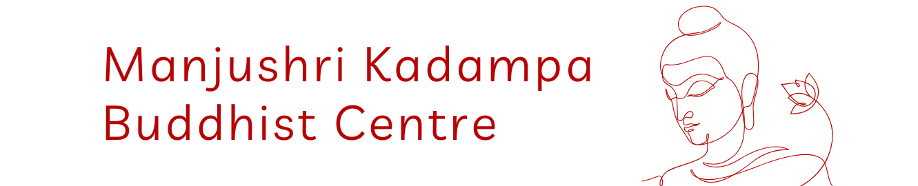 Manjushri Kadampa Buddhist Centre