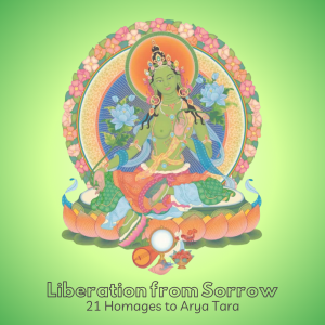 tara prayers